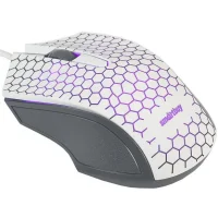 Мышь Smartbuy ONE 334 (SBM-334-W) фото 3